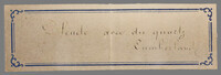 L 02773
<br/>
Label met opschrift
<br/>
<em></em>